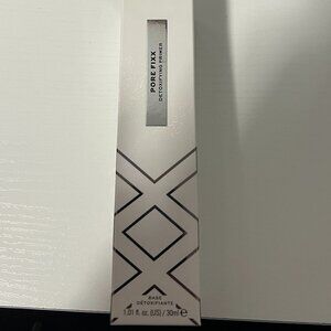 XX Revolution London Pore Fixx Detoxifying Primer - NIB
